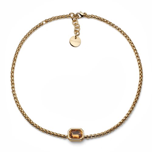 Collana Unoaerre Donna in Bronzo 2828 - 2828